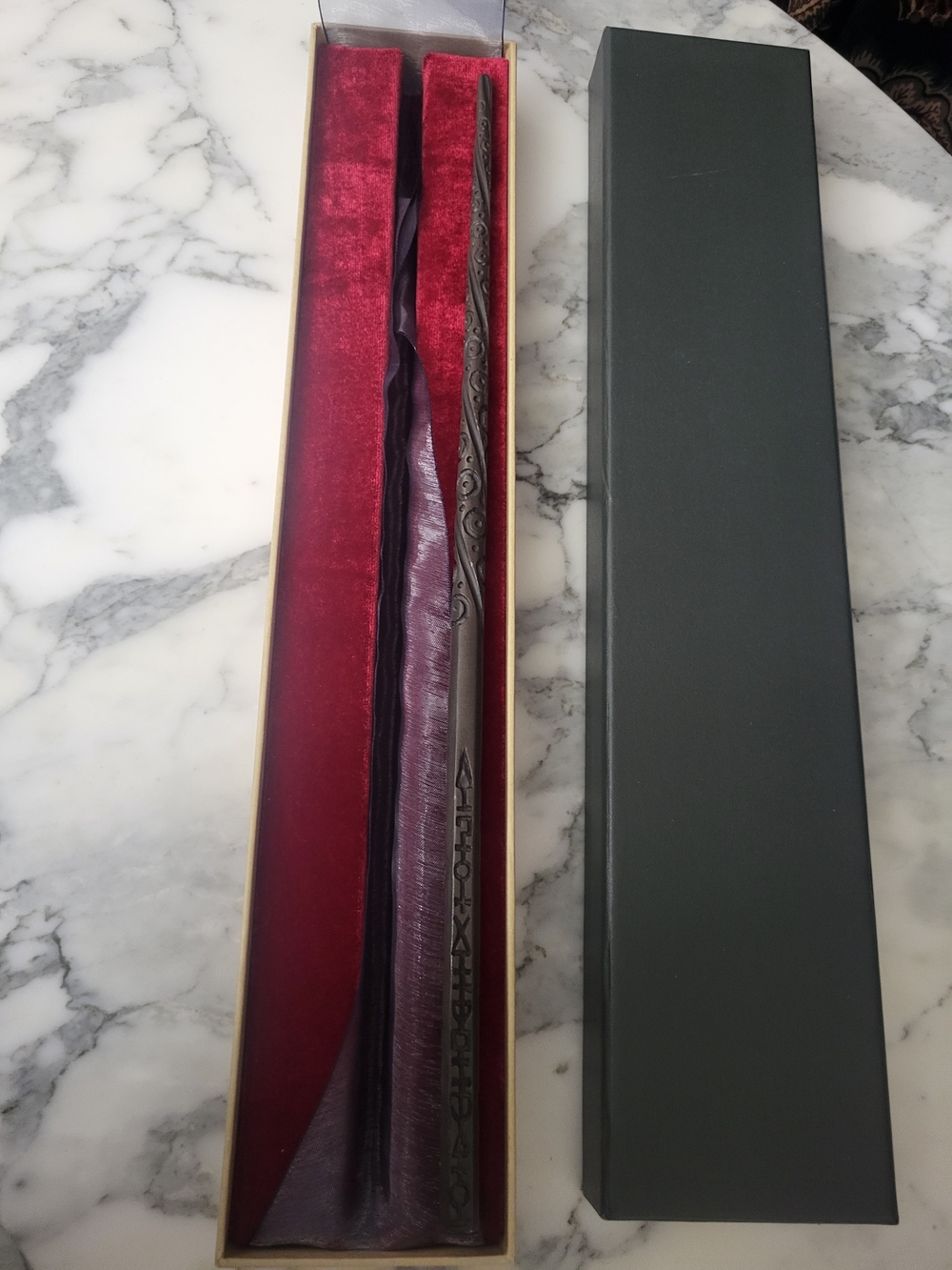 Harry Potter Wand with Presentation Box